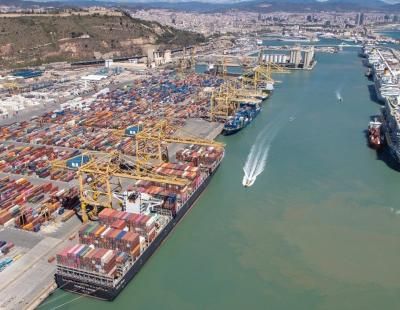 Tech Tour Barcelona conectará a inversores y empresas emergentes, con el Puerto de Barcelona como anfitrión.