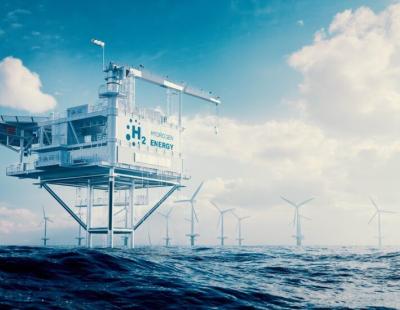 El mercado europeo del hidrógeno verde propiciará avances económicos y de infraestructuras clave para alcanzar el objetivo de la descarbonización a partir de la próxima década (Fp).