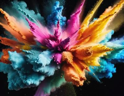 El término "océano azul" se refiere al desarrollo de nuevos mercados todavía sin explorar, lo que permite crear una demanda nueva en lugar de disputar la existente con los competidores. Cuando usamos el término “océano rojo" hacemos referencia a mercados existentes con una fuerte competencia (FP).