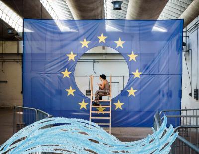 La Unión Europea ha votado una Ley de Restauración de la Naturaleza que tiene como objetivo favorecer la recuperación de los ecosistemas, tanto marinos como terrestres (FP/PierNext).