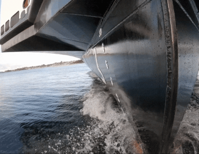 Los cascos de los barcos se han protegido de la corrosión y de la incrustación con pinturas antiincrustantes o ‘antifouling’. Pero muchas son altamente tóxicas, ya que tradicionalmente utilizan biocidas (FP/PierNext).