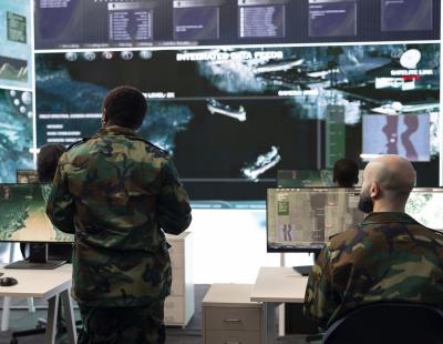 El jefe de estrategia del Port de Barcelona analiza cómo están afectando los conflictos actuales a la cadena de suministro y al tráfico marítimo (iStock)