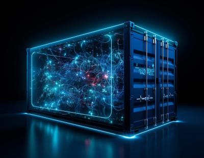 Todavía queda mucho por hacer para digitalizar el tráfico de contenedores. Y sin la demandada interoperabilidad, cada cual parece librar su propia batalla (FP).