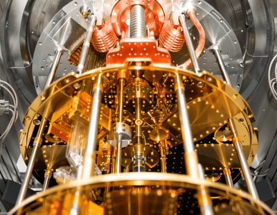 La tecnología cuántica será una herramienta muy poderosa para resolver las transición medioambiental, además de mantener la seguridad de infraestructuras críticas como los puertos (CC/IA).