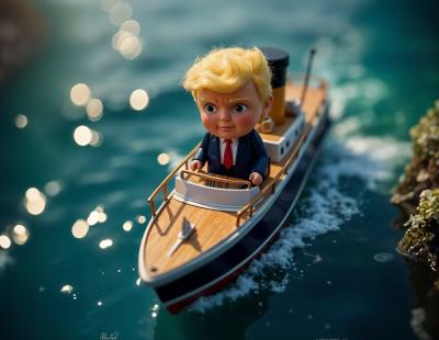 El acuerdo entre BlackRock y CK Hutchinson sobre los puertos del canal de Panamá rebaja la tension logística que creó Donald Trump sobre el control del canal y el papel de China en su gestión (PierNet/IA).