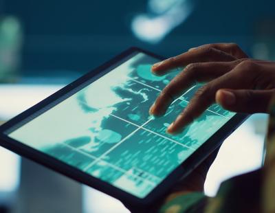 ¿Cómo está transformando la IA la cadena de suministro?