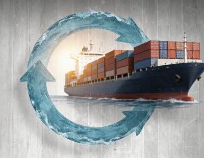 El proyecto SUPORT propone producir combustible sintético marino a partir de recursos locales —aguas residuales y CO₂ capturado— para avanzar hacia una economía circular portuaria (PierNext).