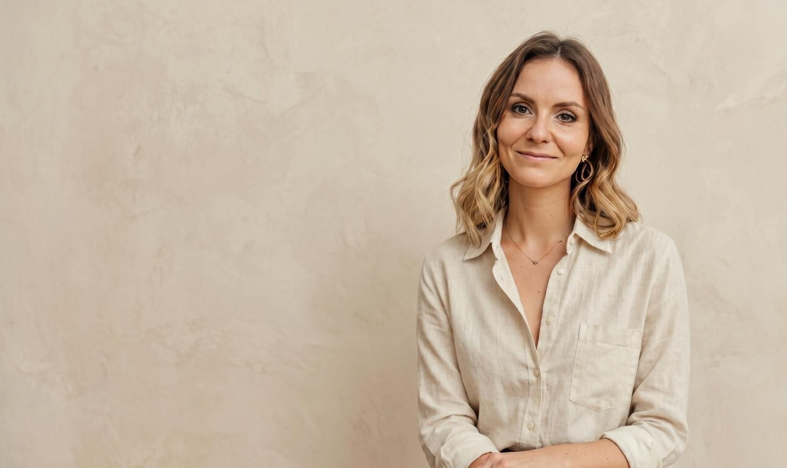 Francesca Cavanna, directora general per a Europa de Mind the Bridge.