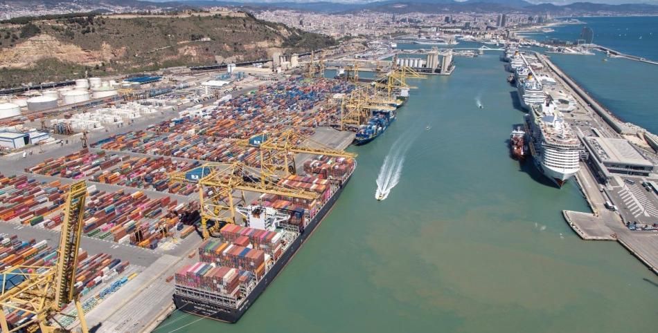 Tech Tour Barcelona conectará a inversores y empresas emergentes, con el Puerto de Barcelona como anfitrión.