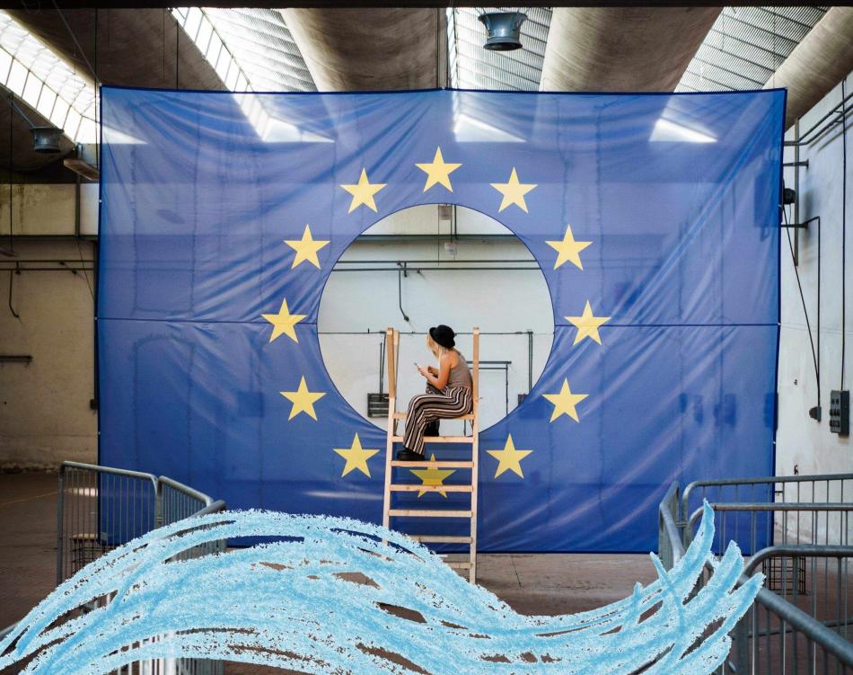 La Unión Europea ha votado una Ley de Restauración de la Naturaleza que tiene como objetivo favorecer la recuperación de los ecosistemas, tanto marinos como terrestres (FP/PierNext).
