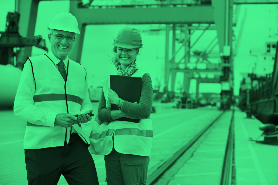 ¿Qué pasaría si se favoreciese la transferencia de experiencia y de conocimientos de los puertos más grandes e innovadores a los más pequeños, para crear sinergias y aumentar la capacidad de implementar prácticas verdes de los segundos? Es la premisa del estudio ‘Greenening of European sea ports’, elaborado por la Comisión Europea (FP).