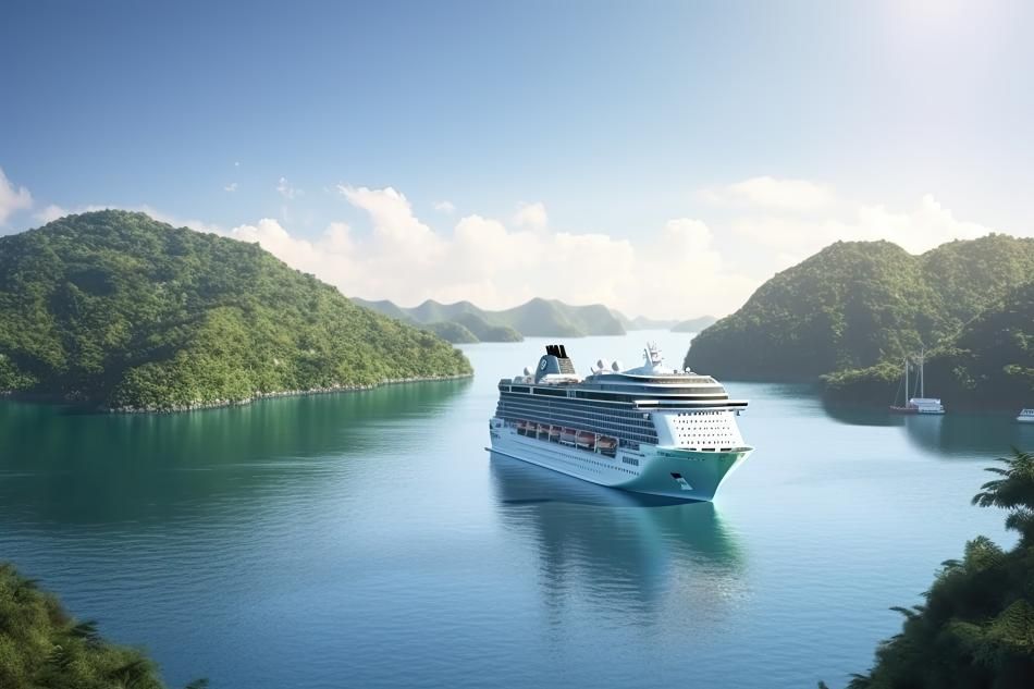 Velocidad de "crucero" hacia la sostenibilidad