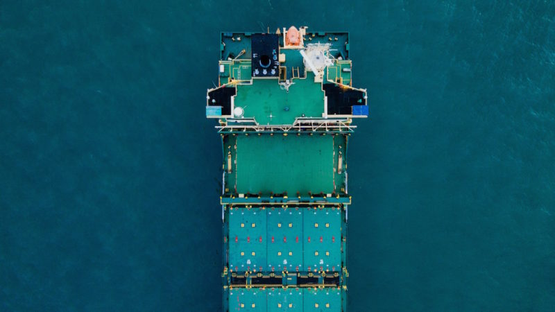 Vaixells autònoms: una inversió a curt termini?