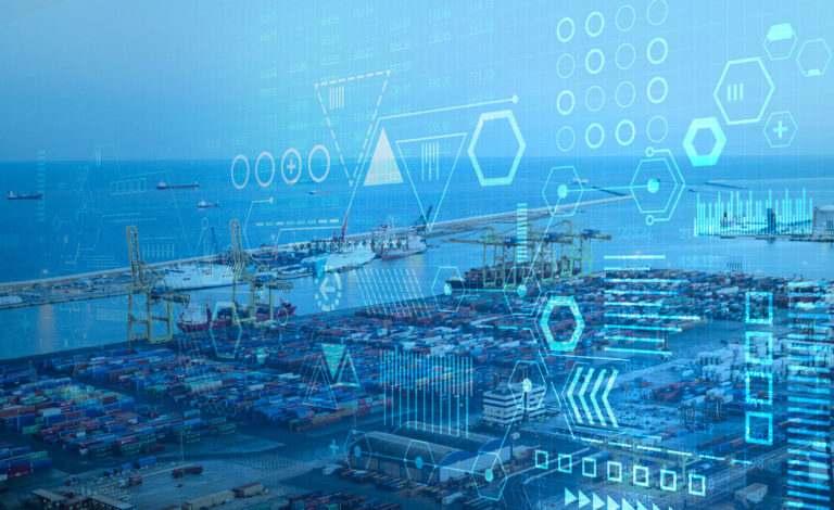 Digital twins for safer and more efficient port decisions - PierNext