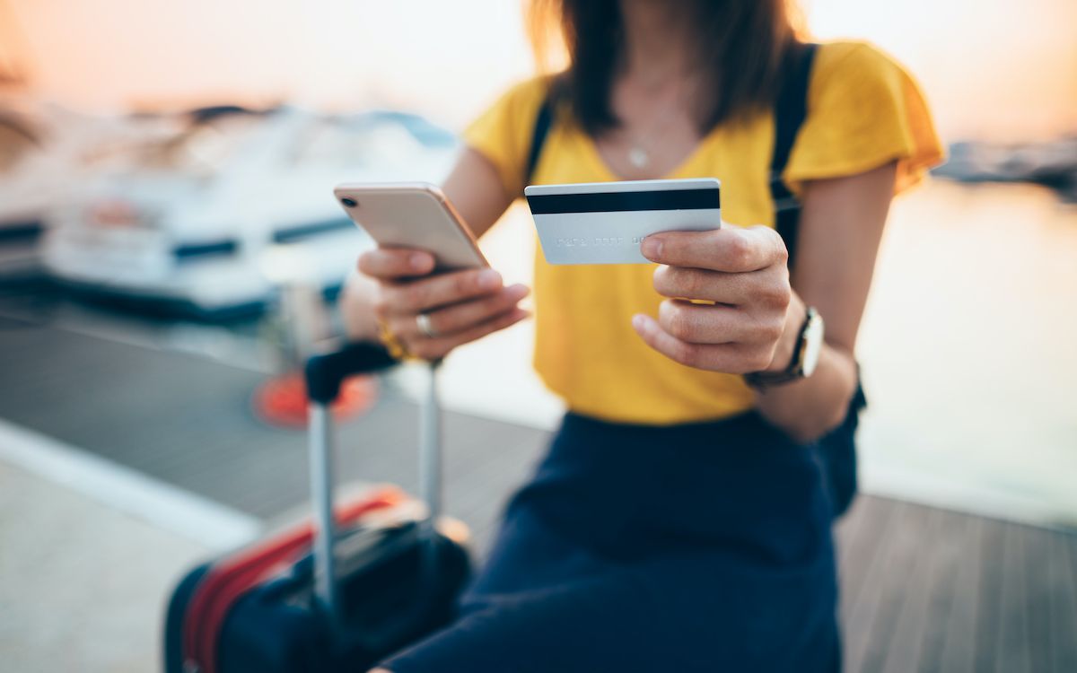 El turismo ha crecido durante siglos y se espera que siga creciendo. (Imagen de Gettyimages)