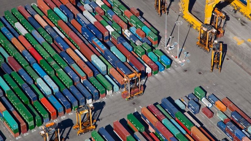 Ports 4.0 revoluciona la innovació portuària: més de 500 projectes en la primera convocatoria