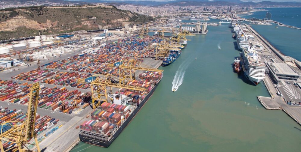 Tech Tour Barcelona will connect investors and emerging companies, with Port of Barcelona as a host.