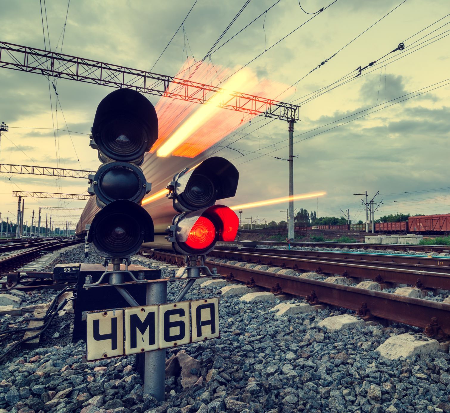 La Red Transeuropea de Transporte se extiende hacia el Este