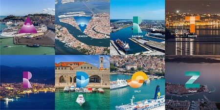Los contenidos multimedia proponen diferentes experiencias que no se limitan a los puertos, sino que se expanden a las ciudades. (ESPO)