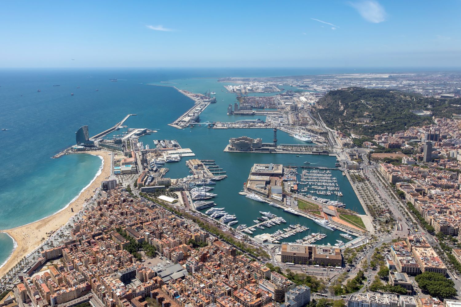 The challenge of port-city integration