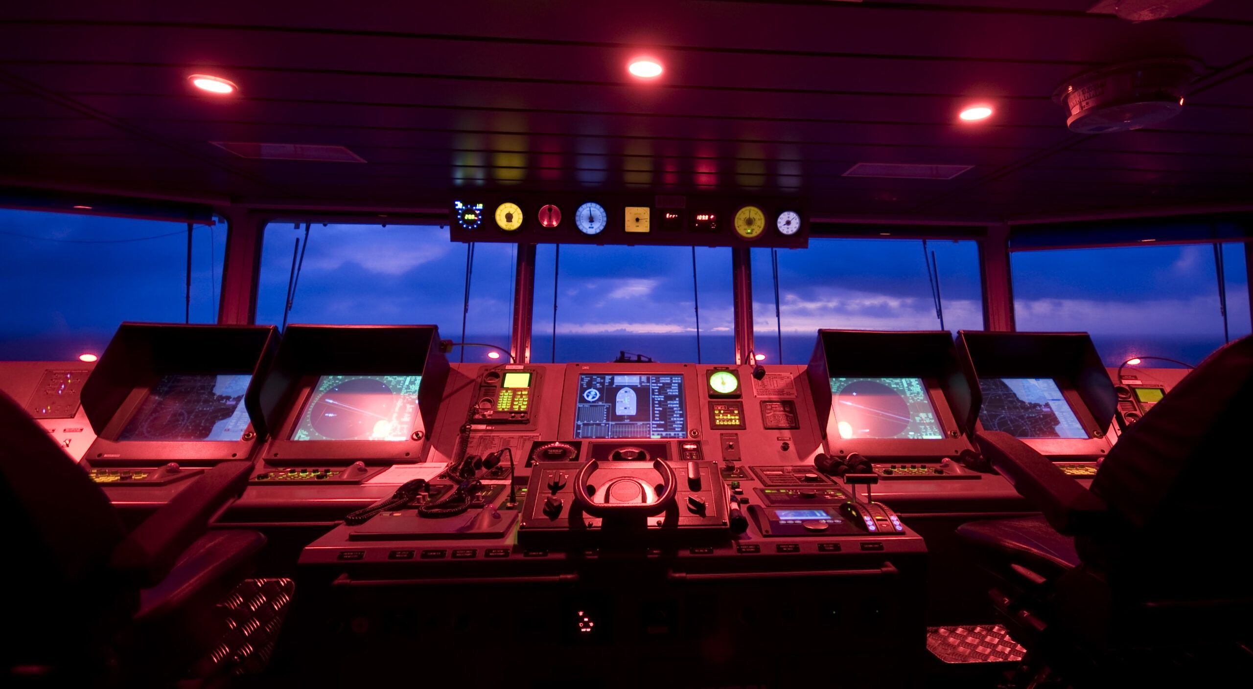 En agosto de 2025 entrará en vigor la ventanilla única marítima europea. (Getty Images)