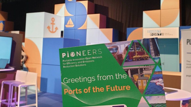 On November 8 and 9, the general assembly of Pionners took place in Barcelona, coinciding with the Smart City Expo World Congres (Pionners).