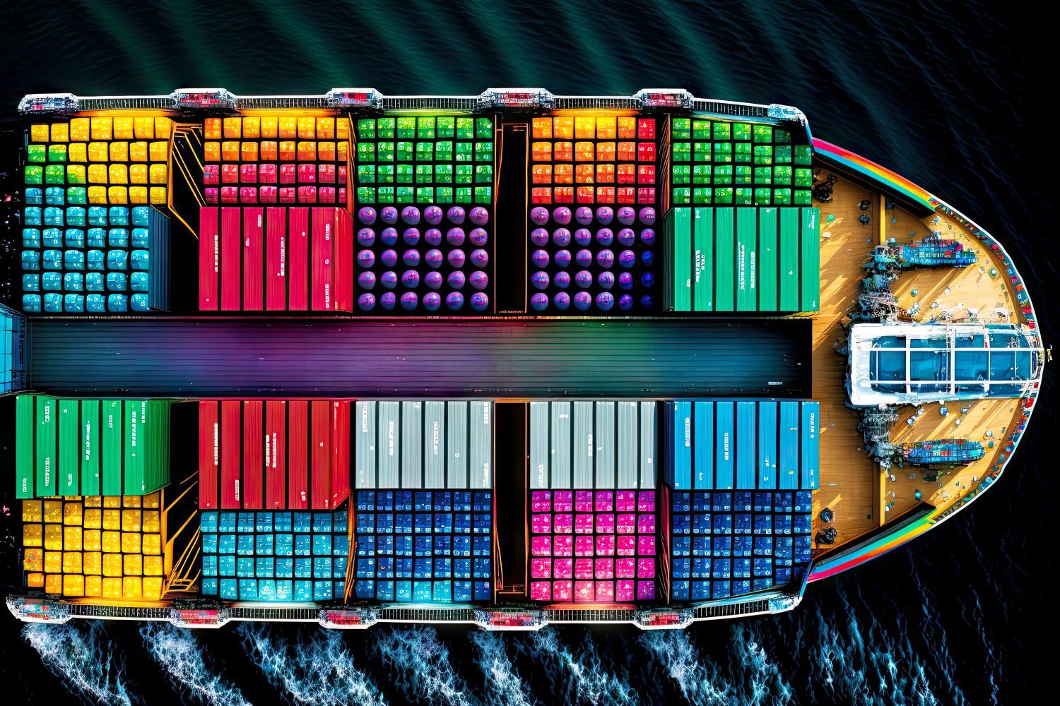 New era for shipping lines after the end of the exemption block