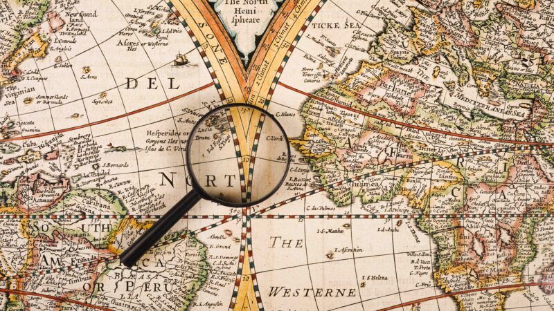 The new globalization: how world trade is fragmenting