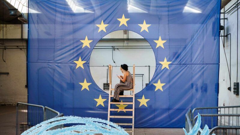The European Union has voted a Nature Restoration Law that aims to promote the recovery of both marine and terrestrial ecosystems (FP/PierNext).