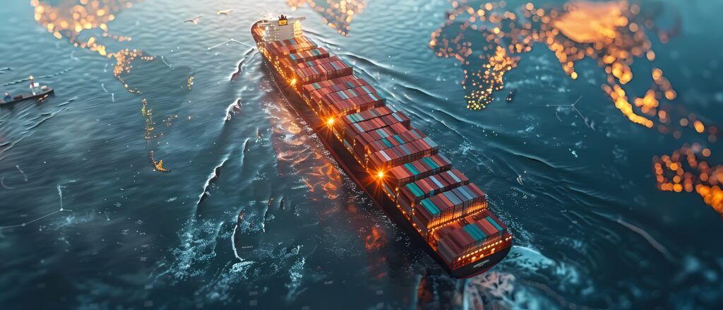 The application of AI will depend on the type of port, its size and the type of cargo, as well as the industrial sector that the port feeds or is fed by the most. It is unlikely that solutions will be achieved that will suit all types of ports, experts warn (FP).