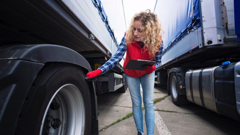 Europe tightens decarbonization targets for heavy-duty vehicles