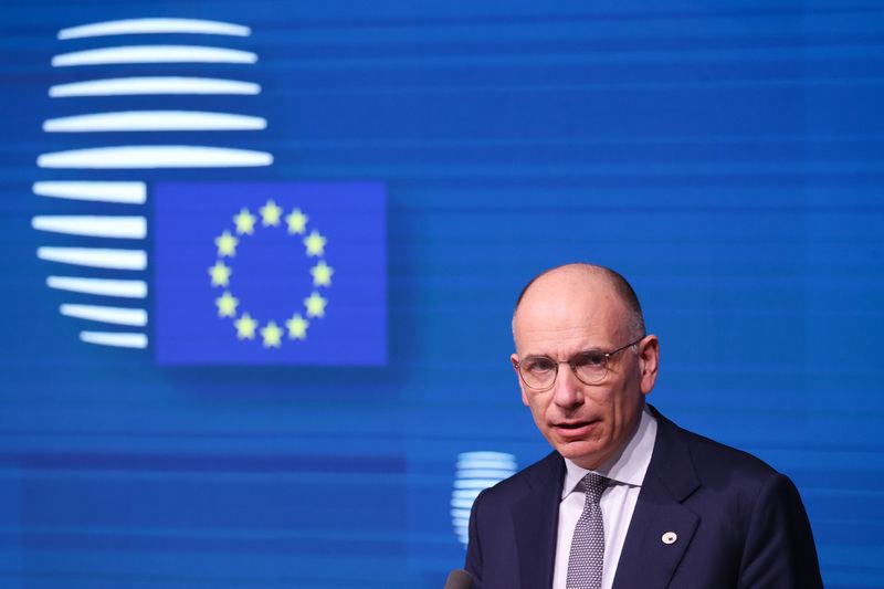 The Draghi Report is aligned with the so-called Letta Report 'Much more than a market', presented in April 2024 by Enrico Letta, also a former Italian Prime Minister, which proposes a catalog of measures to revitalize the European single market (EC).