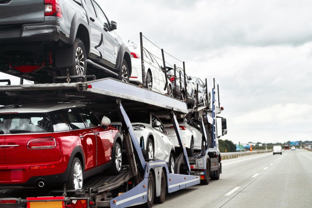 In Spain, the number of vehicle trucks has gone from 3,500 before the pandemic to just over 2,700 today, representing a drop of nearly 25% (FP).