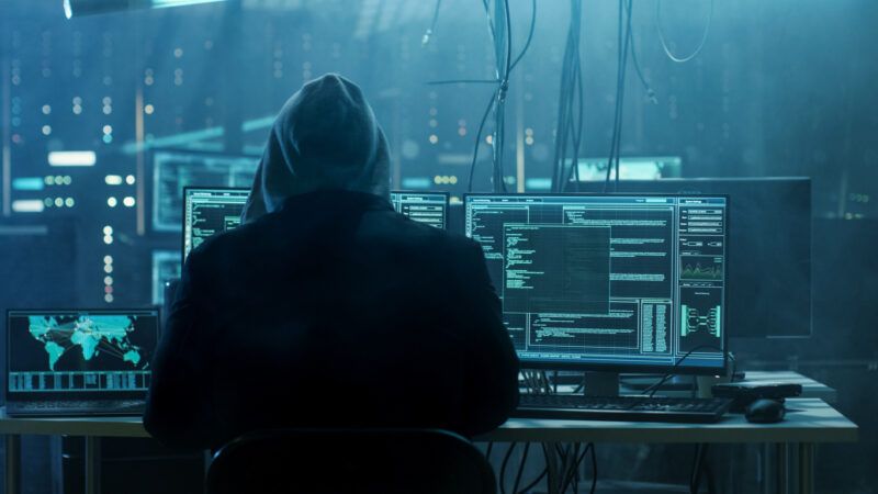 Experts warn that cybercriminals are transforming this business at high speed, collaborate between different groups and use very sophisticated tools. “We have to get much better at staying ahead of them,” they warn. (iStock)