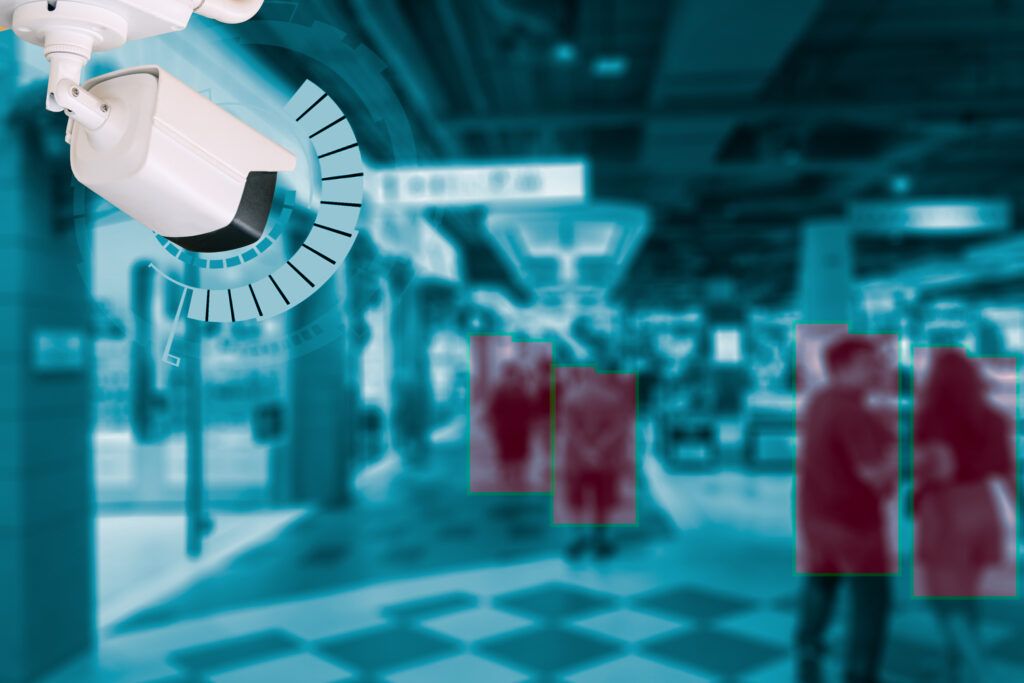 ProtectEU reforça algunes de les iniciatives que ja estaven previstes als ports de la Unió Europea, com l’Entry/Exit System (EES), especialment amb la implantació de controls biomètrics. (iStock)