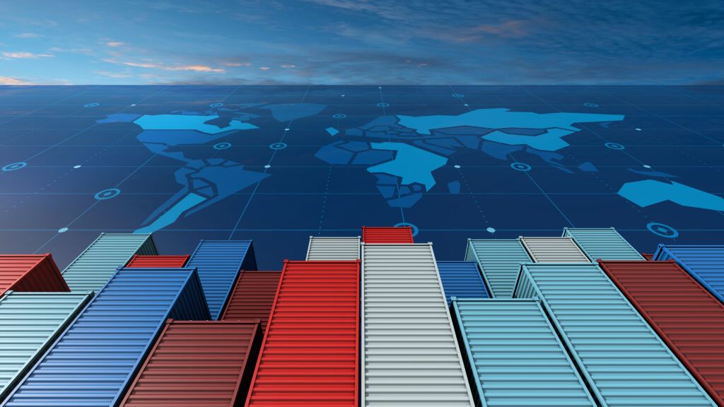 El estudio de la IAPH apunta que los puertos están reforzando su resiliencia ante disrupciones, tanto operativas como geopolíticas (FP).