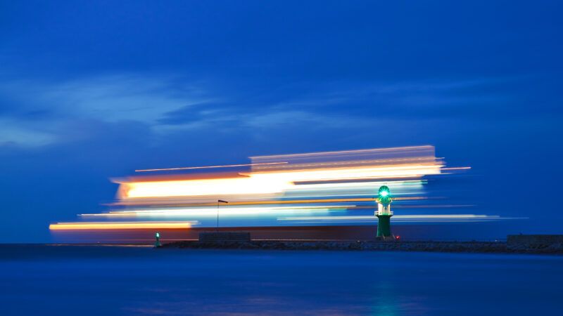 La transformació digital i sostenible dels ports: radiografia d’un sector en plena revolució