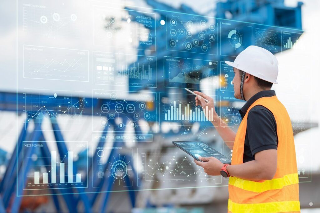 El 95% de les decisions de la cadena de subministrament basades en dades aviat estaran, almenys parcialment, automatitzades, segons recull un estudi de Gartner (FP / PierNext).
