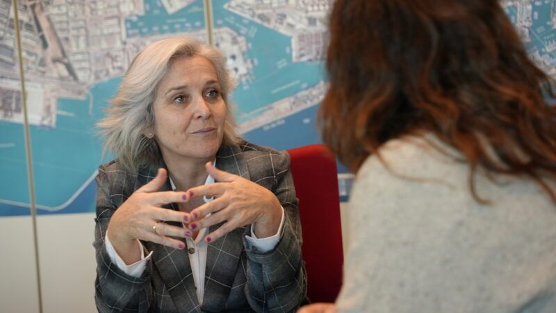 Five years of Nexigen: innovation, sustainability and international leadership at the Port of Barcelona