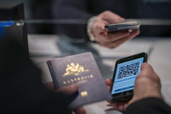 Aplicación móvil Travel to Europe (EU).