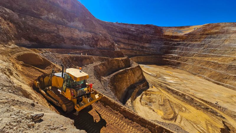 RESourceEU: Europa busca la autonomía estratégica con las materias primas en 2026