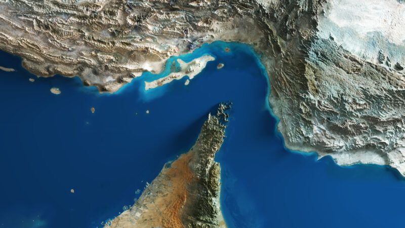 La crisi d’Ormuz, un accelerador de tendències